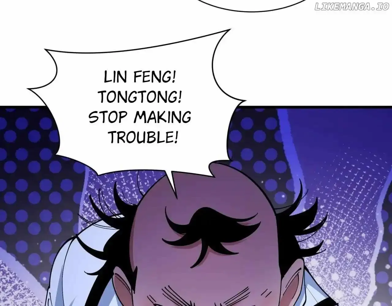 Age of Terror Chapter 507 page 37 - 
