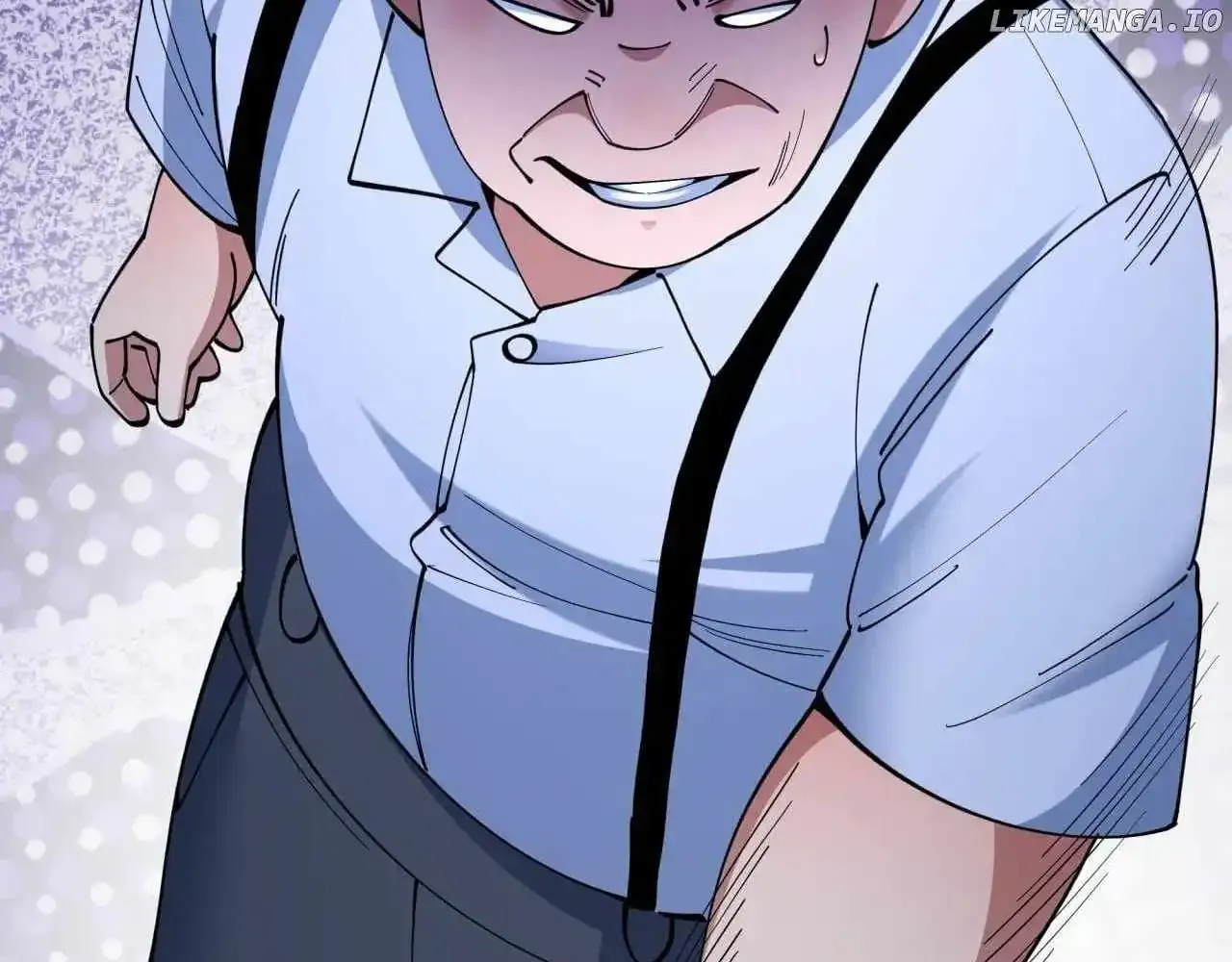 Age of Terror Chapter 507 page 38 - 