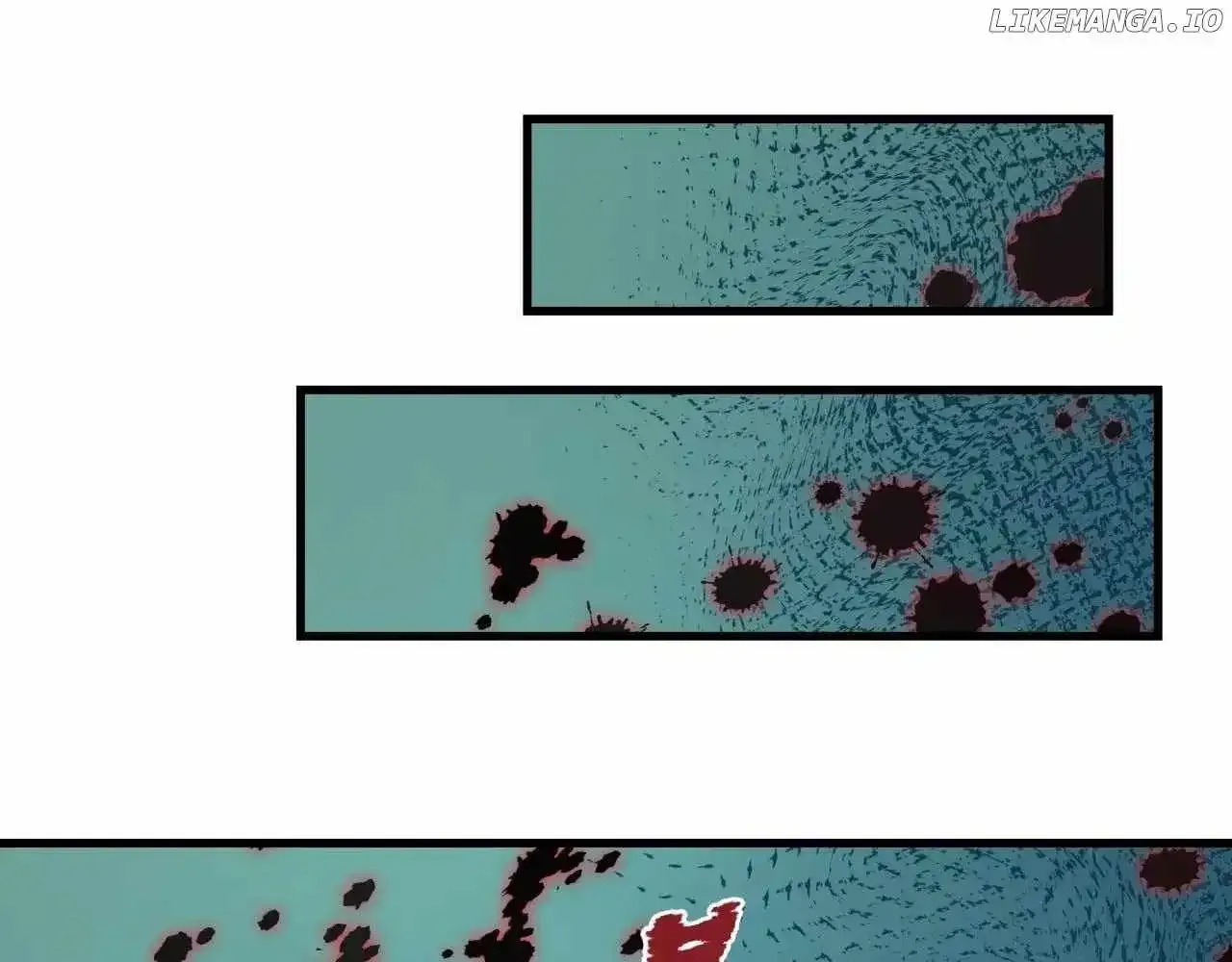 Age of Terror Chapter 507 page 49 - 