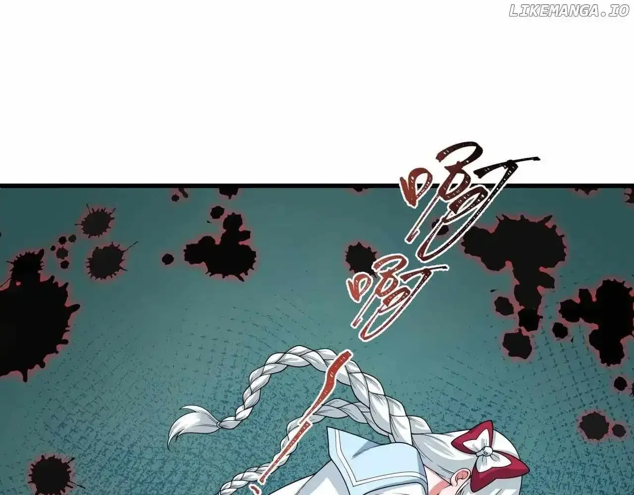 Age of Terror Chapter 507 page 51 - 