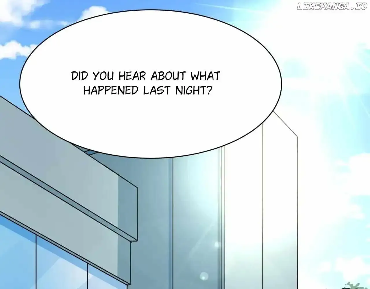 Age of Terror Chapter 507 page 54 - 