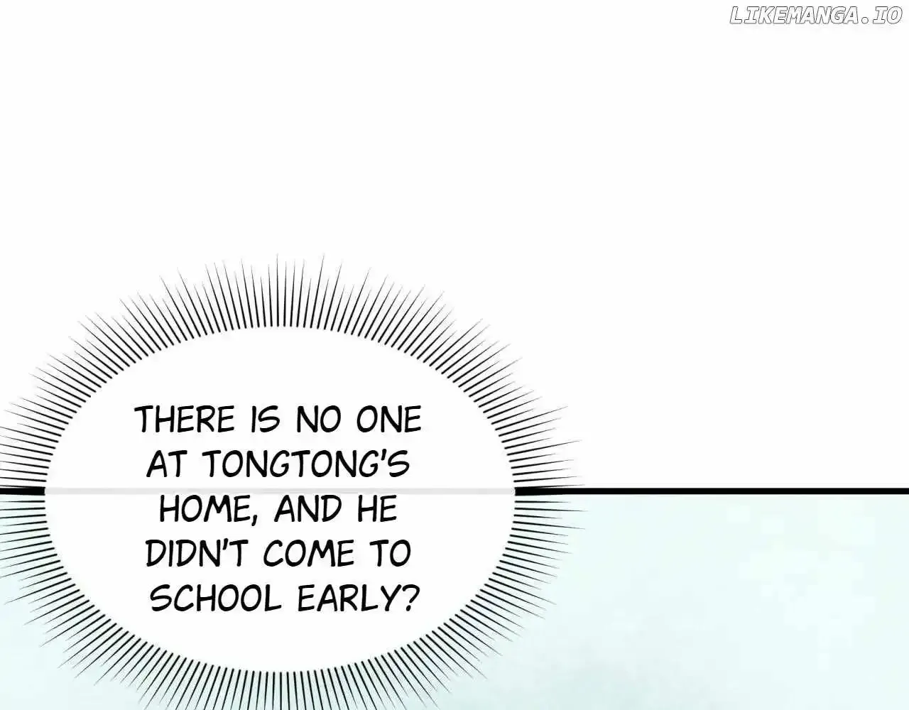 Age of Terror Chapter 507 page 60 - 