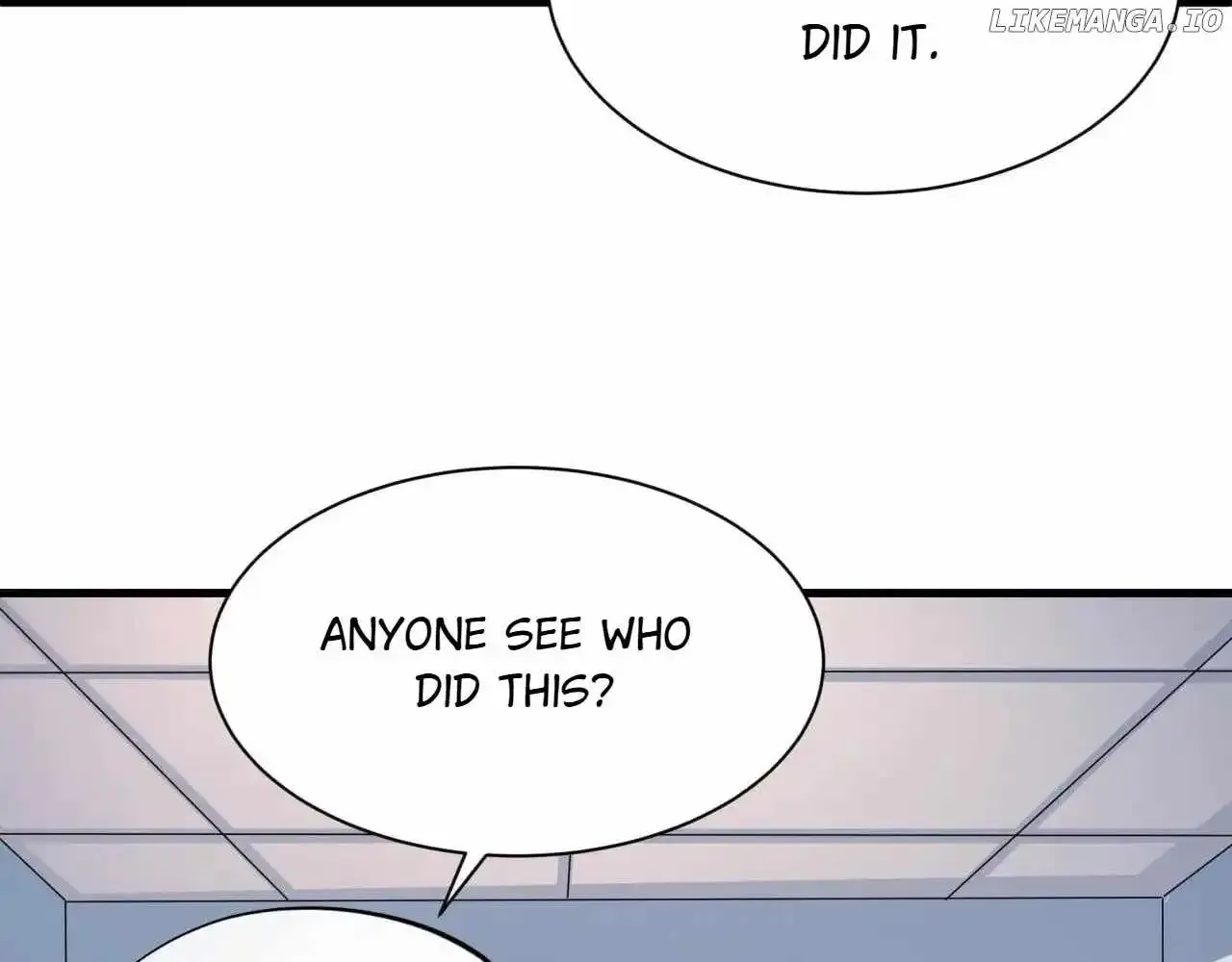 Age of Terror Chapter 507 page 7 - 