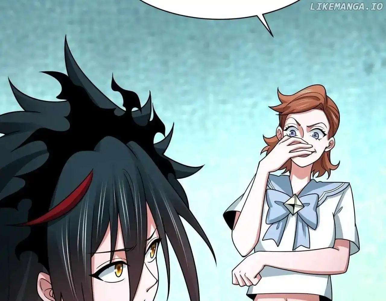 Age of Terror Chapter 507 page 63 - 