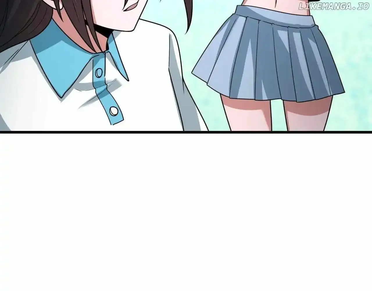 Age of Terror Chapter 507 page 64 - 