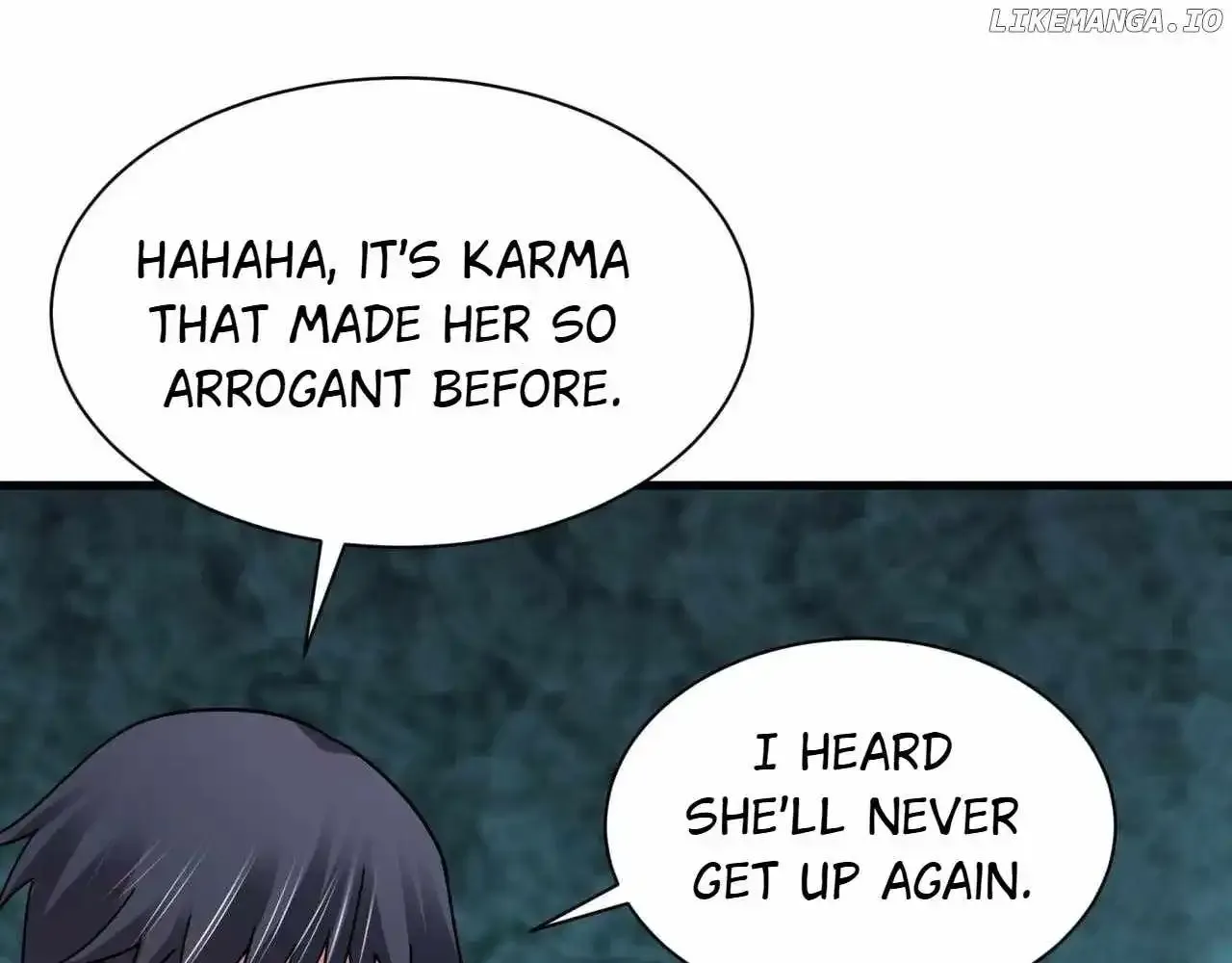 Age of Terror Chapter 507 page 65 - 