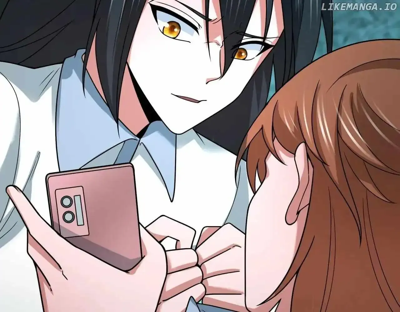 Age of Terror Chapter 507 page 71 - 