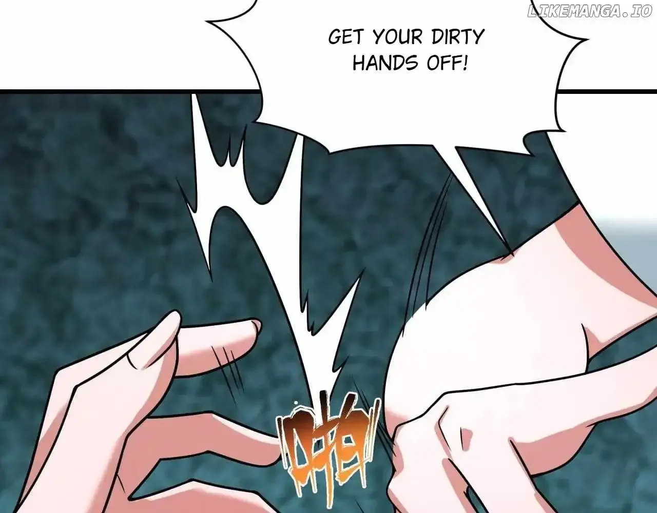 Age of Terror Chapter 507 page 74 - 