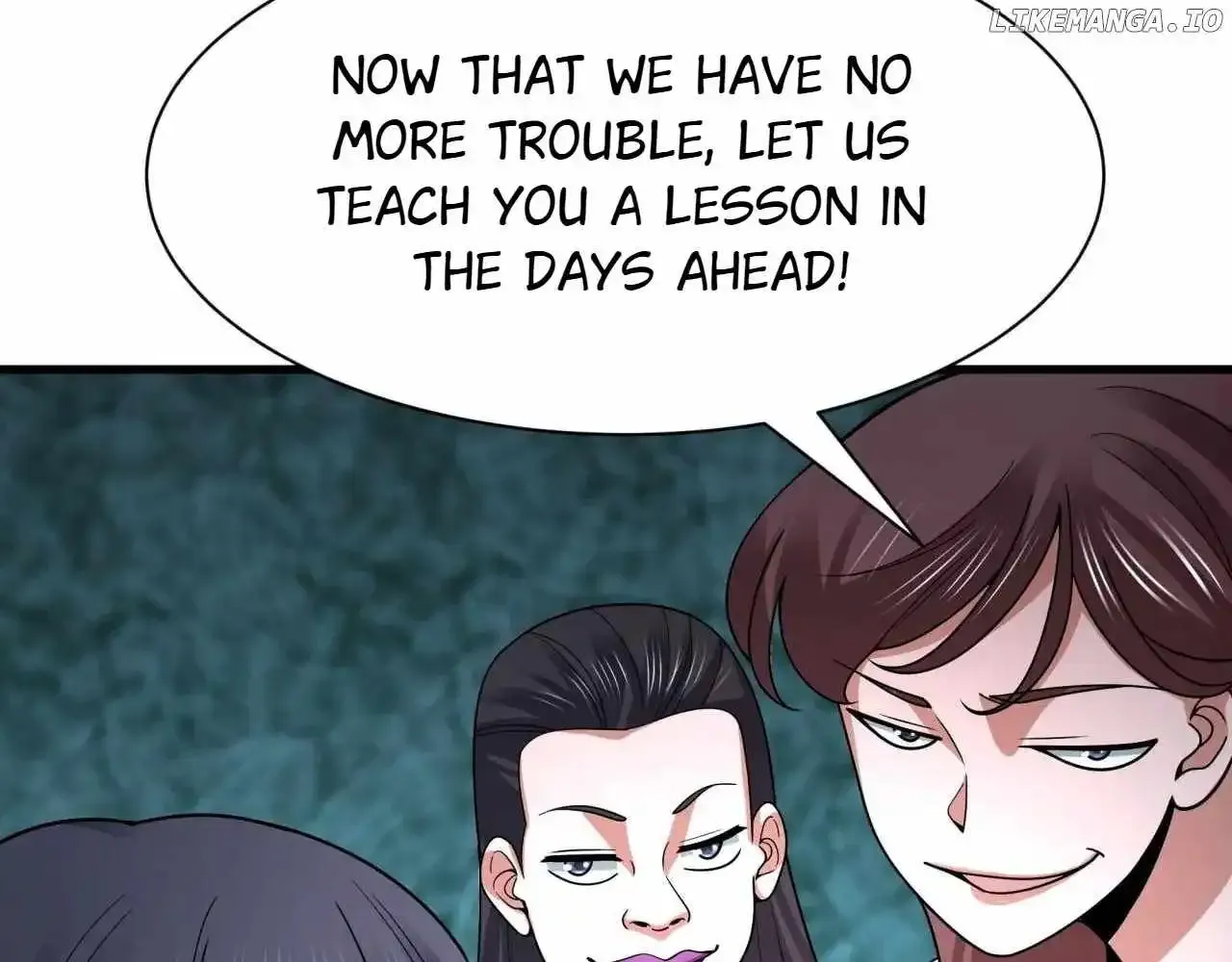 Age of Terror Chapter 507 page 76 - 
