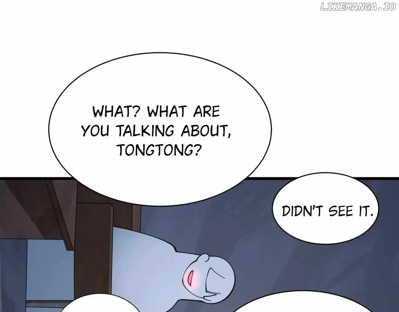 Age of Terror Chapter 507 page 9 - 