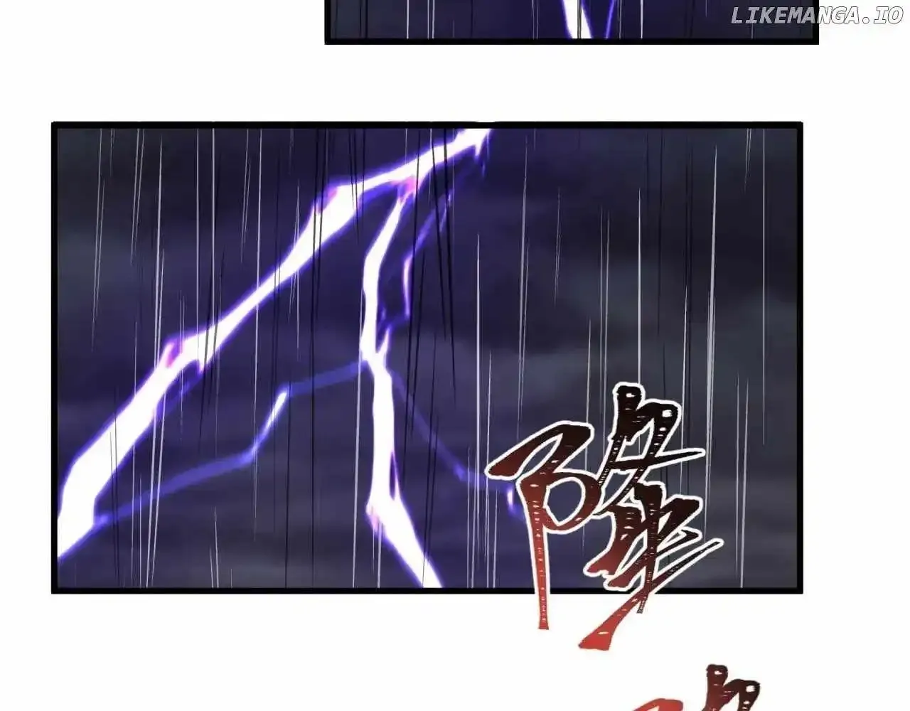 Age of Terror Chapter 507 page 81 - 