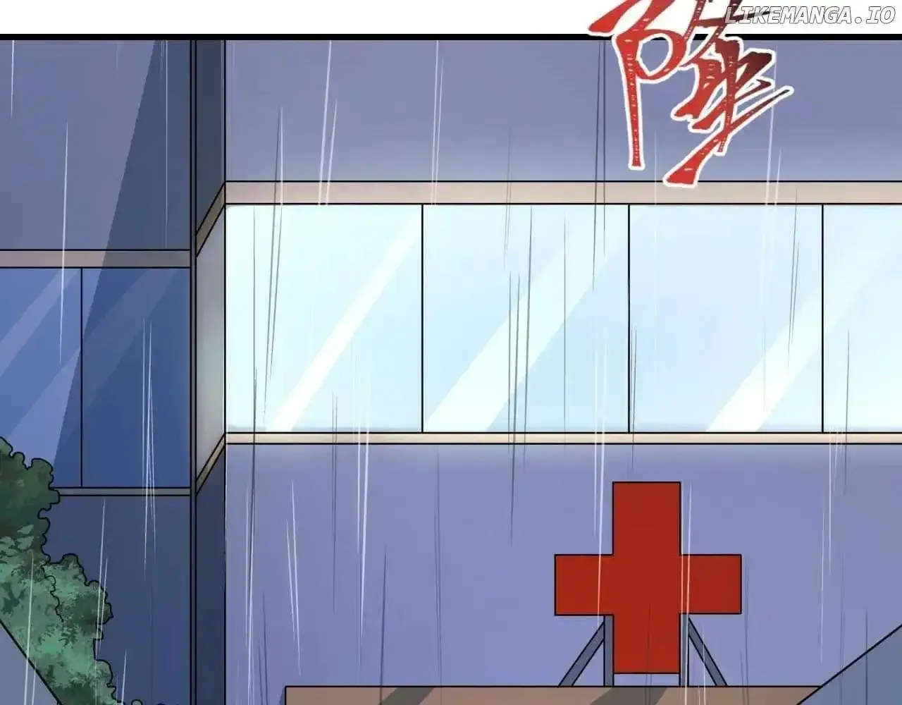 Age of Terror Chapter 507 page 82 - 