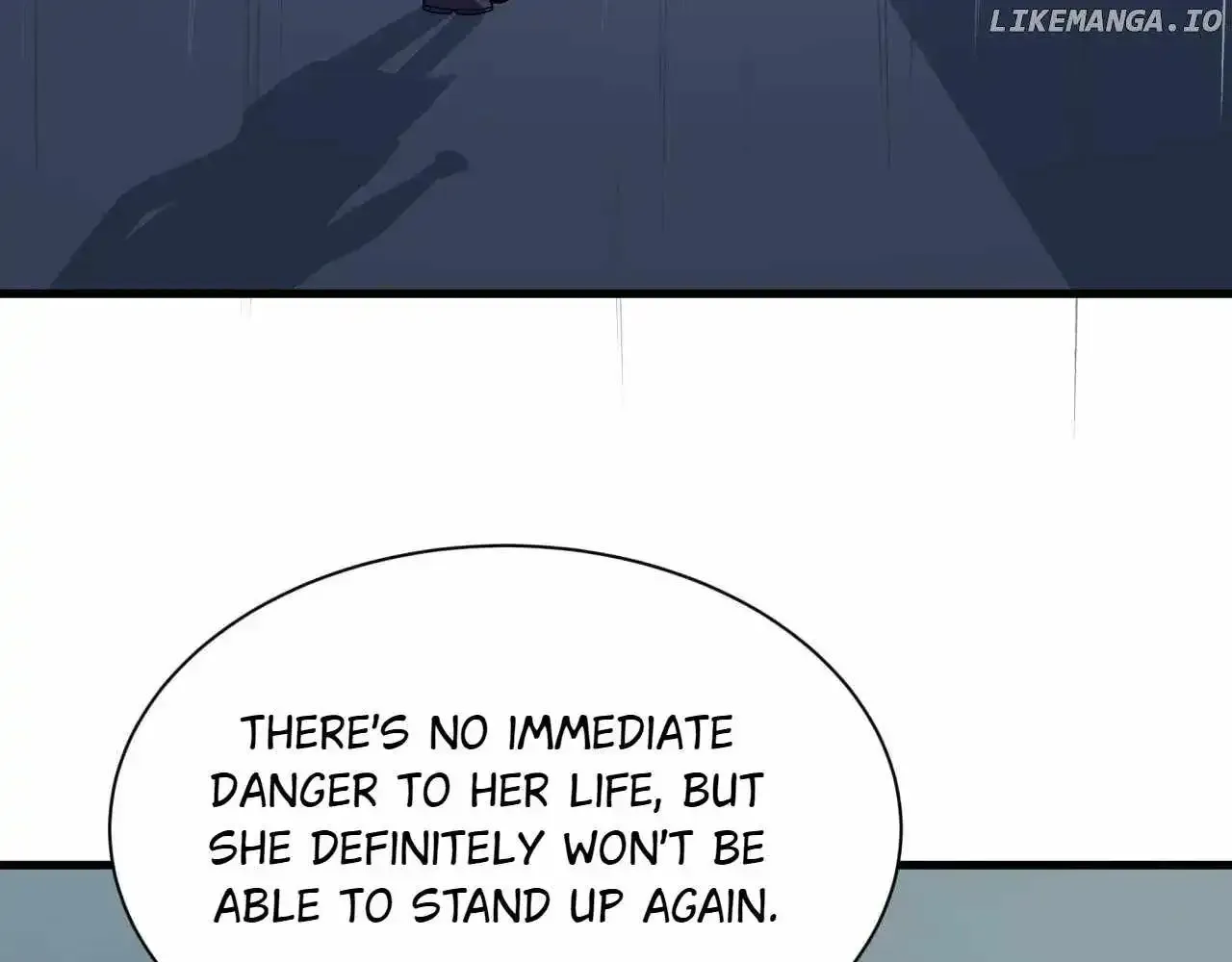 Age of Terror Chapter 507 page 84 - 