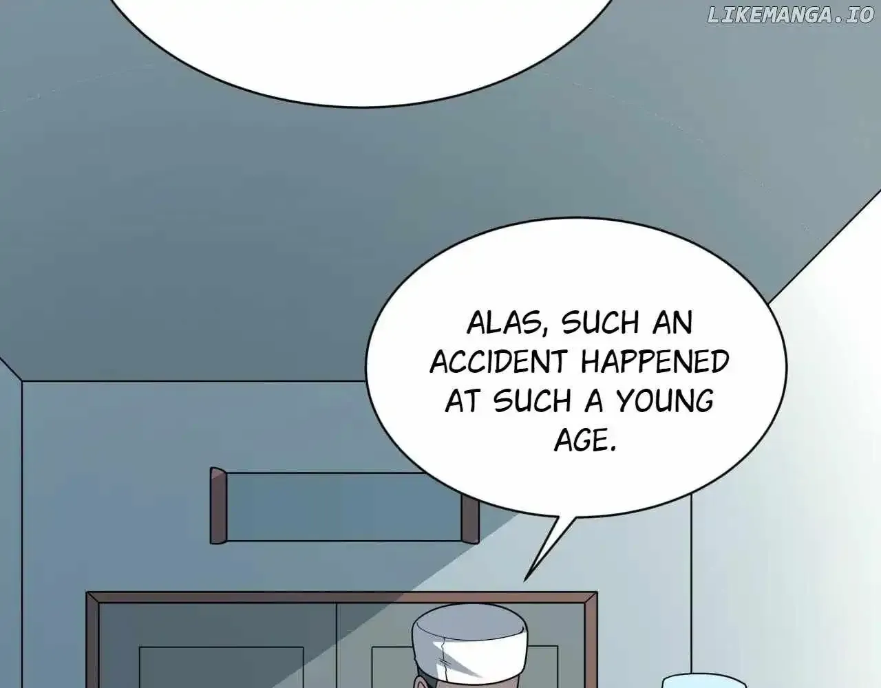 Age of Terror Chapter 507 page 85 - 