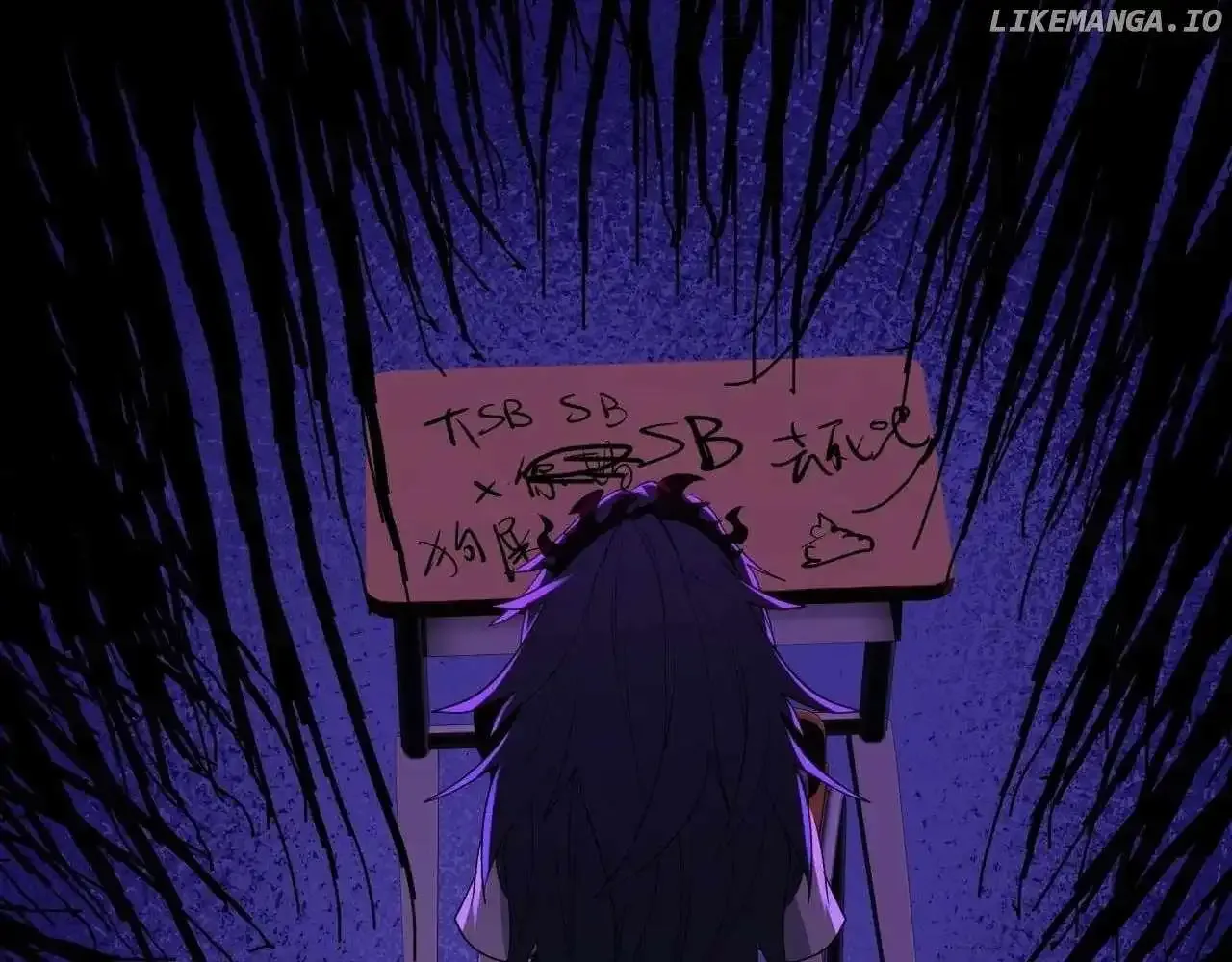 Age of Terror Chapter 507 page 96 - 