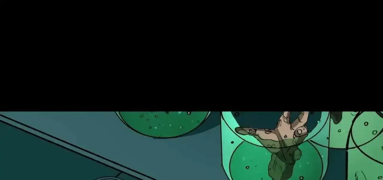 Age of Terror Chapter 508 page 2 - 