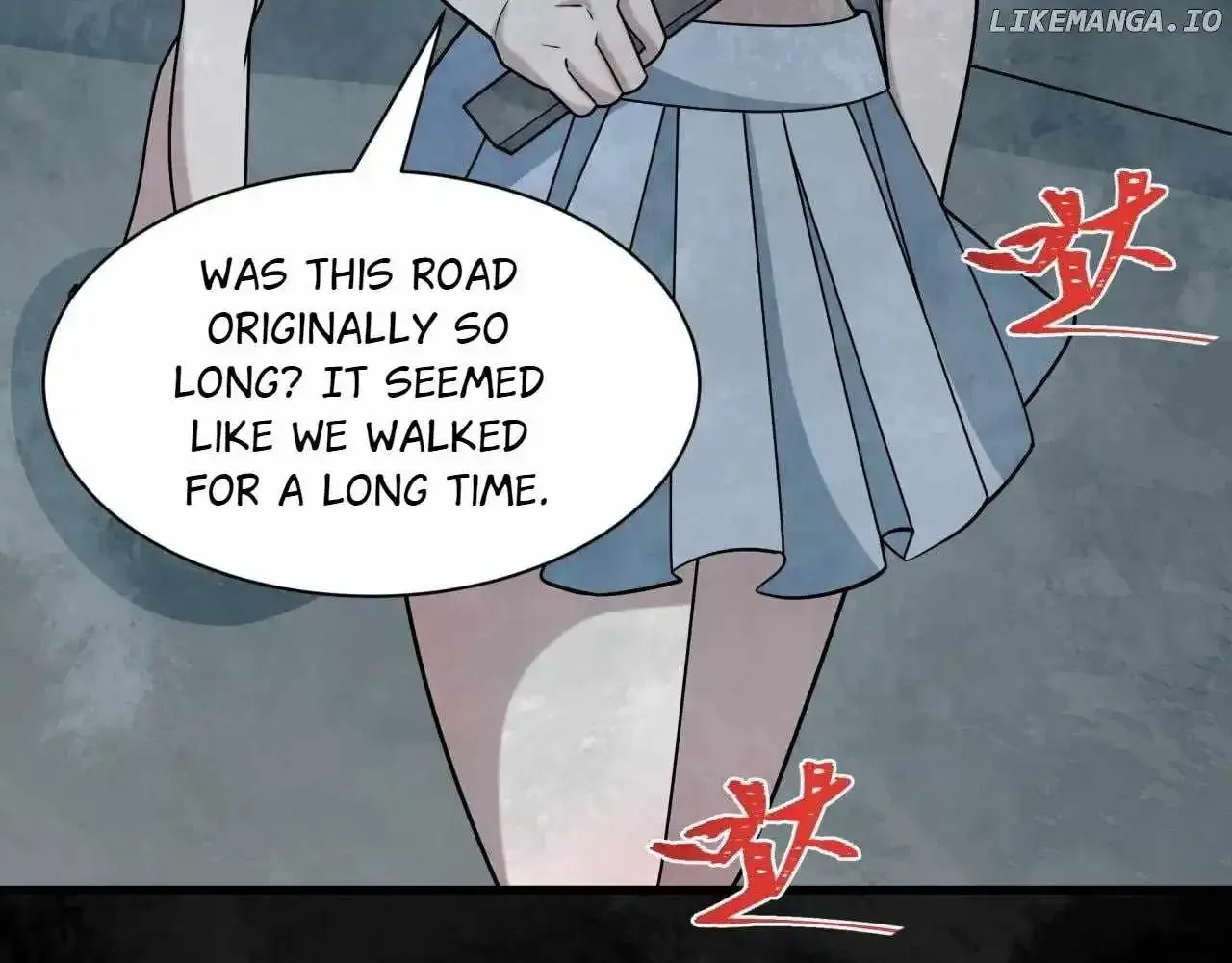 Age of Terror Chapter 508 page 102 - 