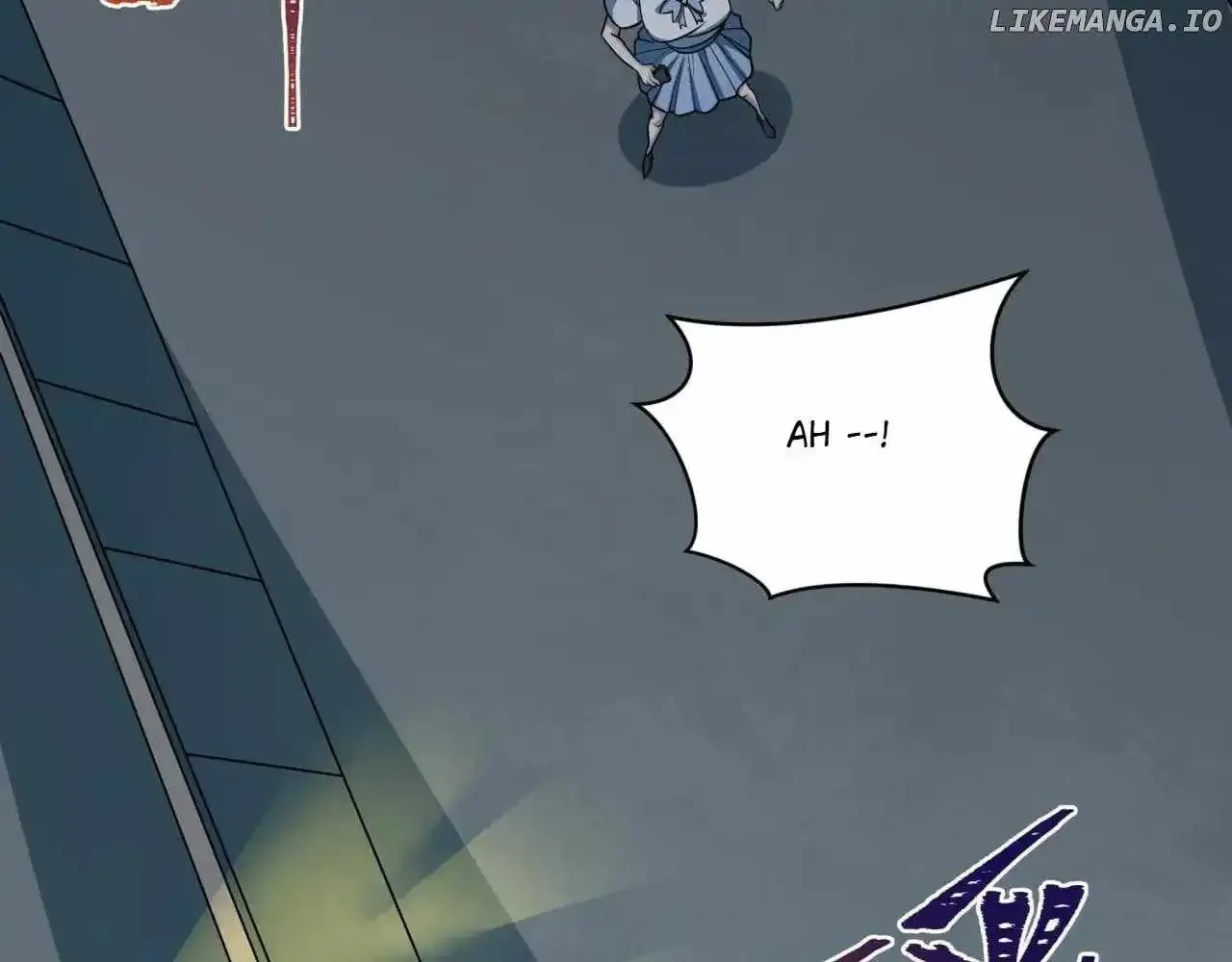 Age of Terror Chapter 508 page 105 - 