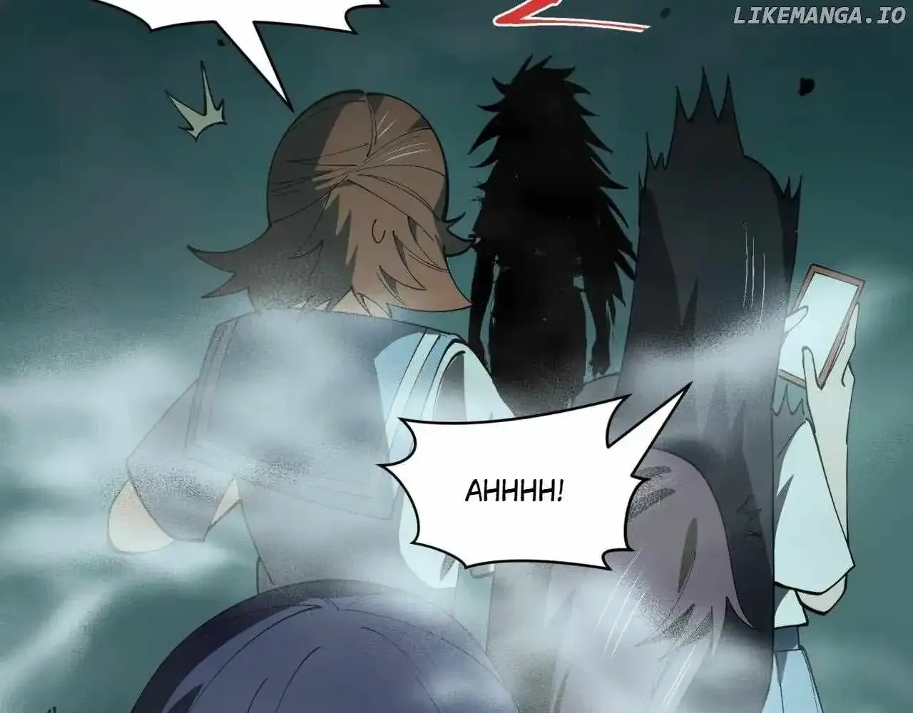 Age of Terror Chapter 508 page 116 - 