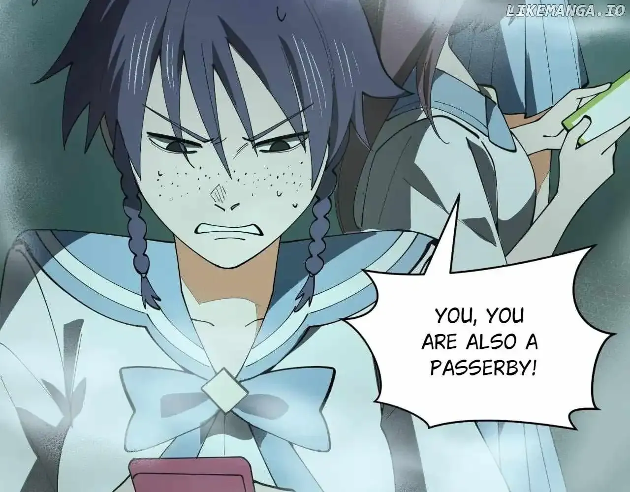 Age of Terror Chapter 508 page 117 - 