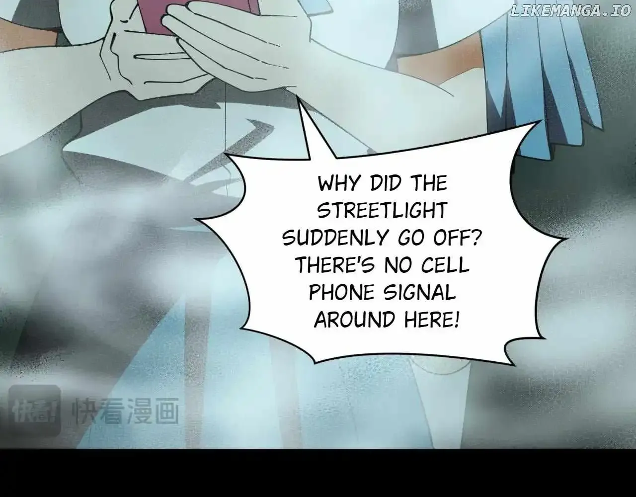 Age of Terror Chapter 508 page 118 - 