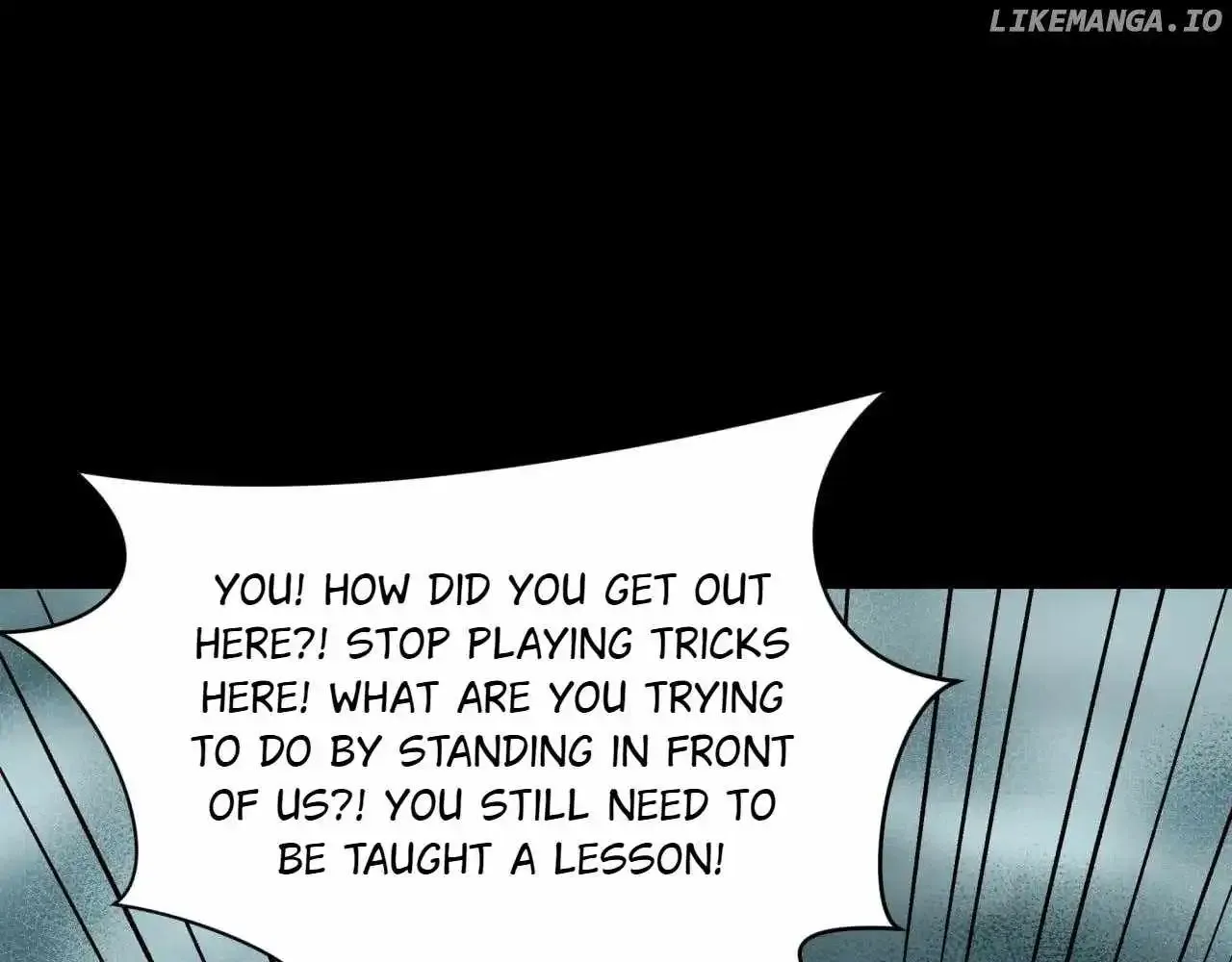 Age of Terror Chapter 508 page 123 - 