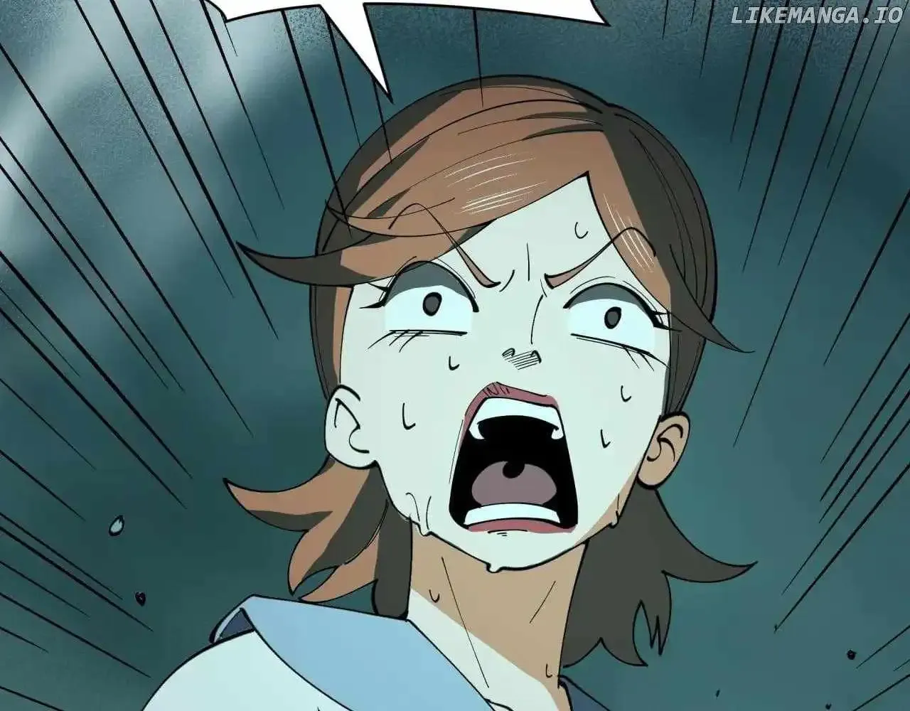 Age of Terror Chapter 508 page 124 - 