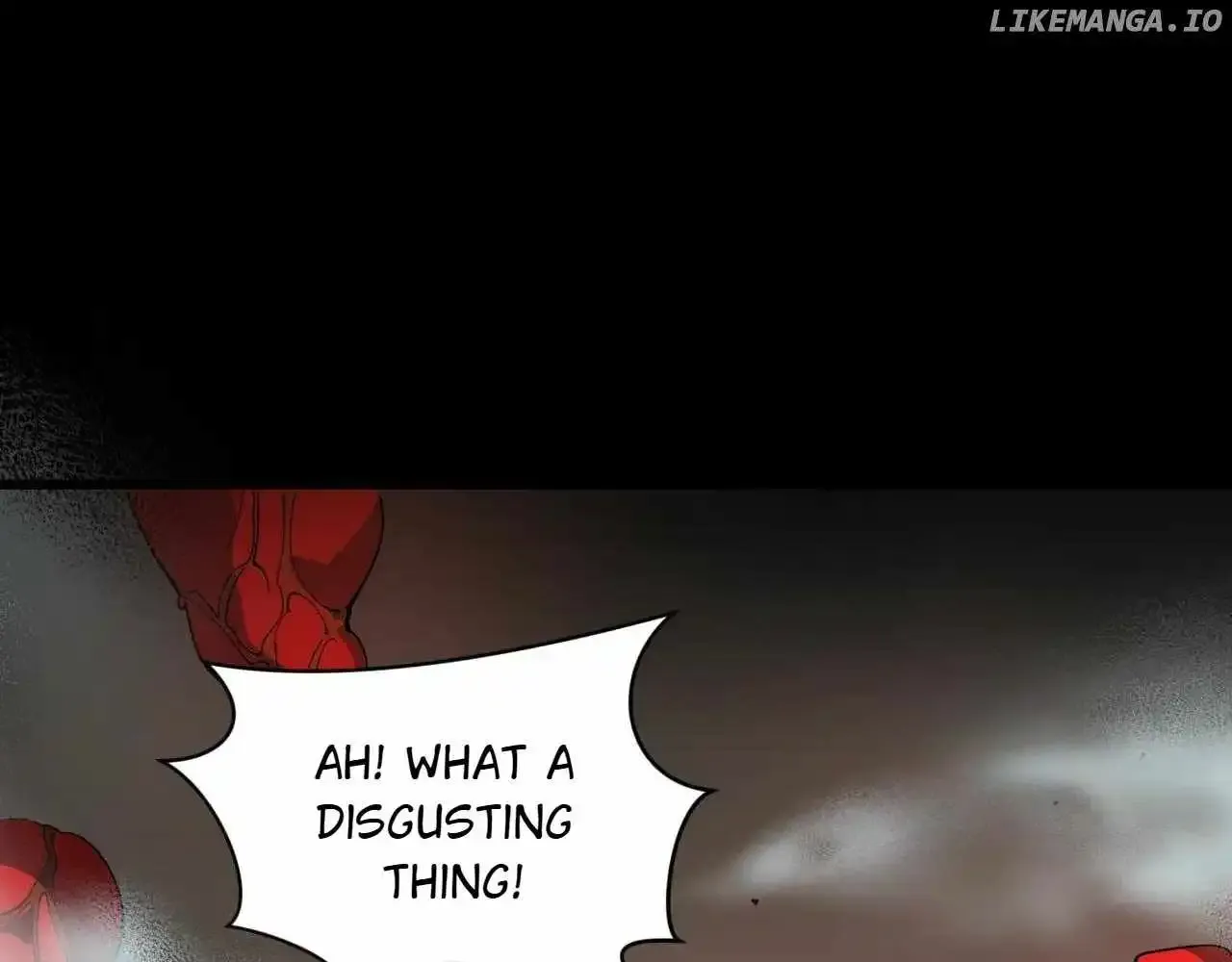 Age of Terror Chapter 508 page 128 - 