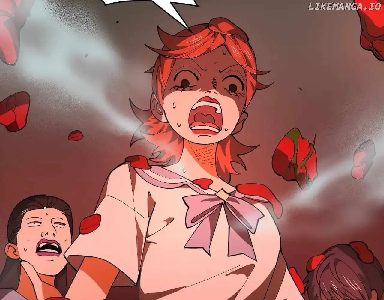 Age of Terror Chapter 508 page 129 - 