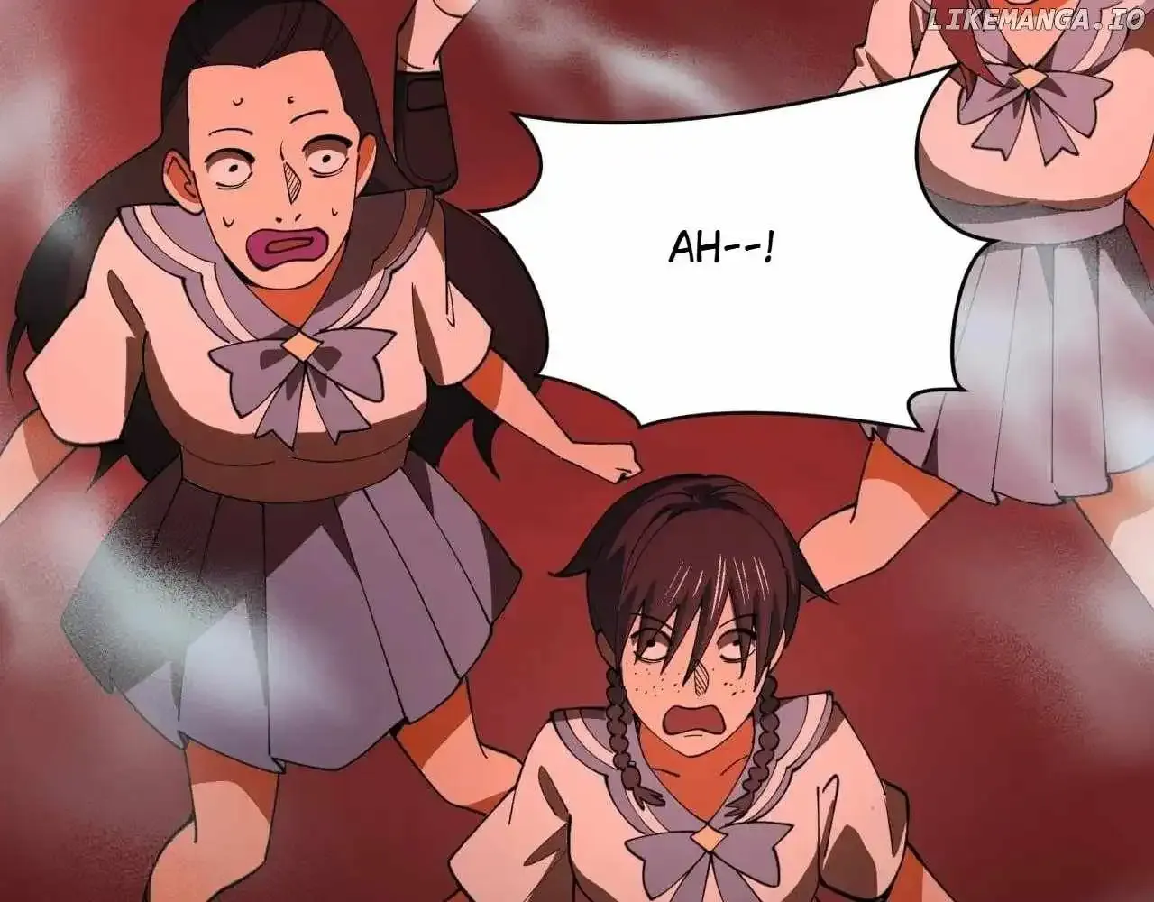 Age of Terror Chapter 508 page 133 - 
