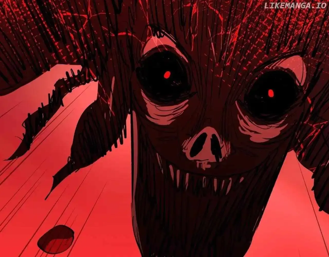 Age of Terror Chapter 508 page 136 - 