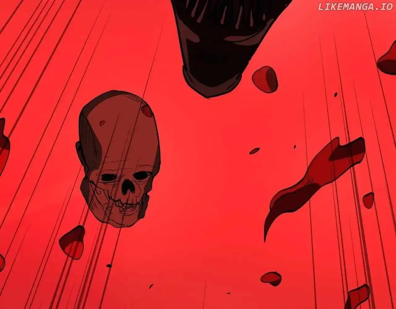 Age of Terror Chapter 508 page 137 - 