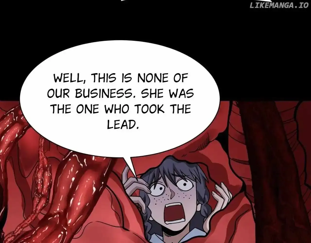 Age of Terror Chapter 508 page 147 - 