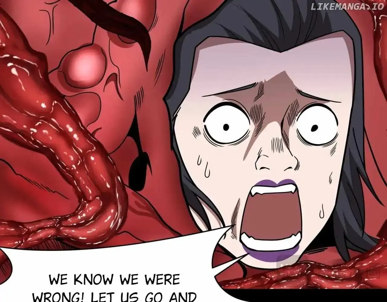 Age of Terror Chapter 508 page 149 - 