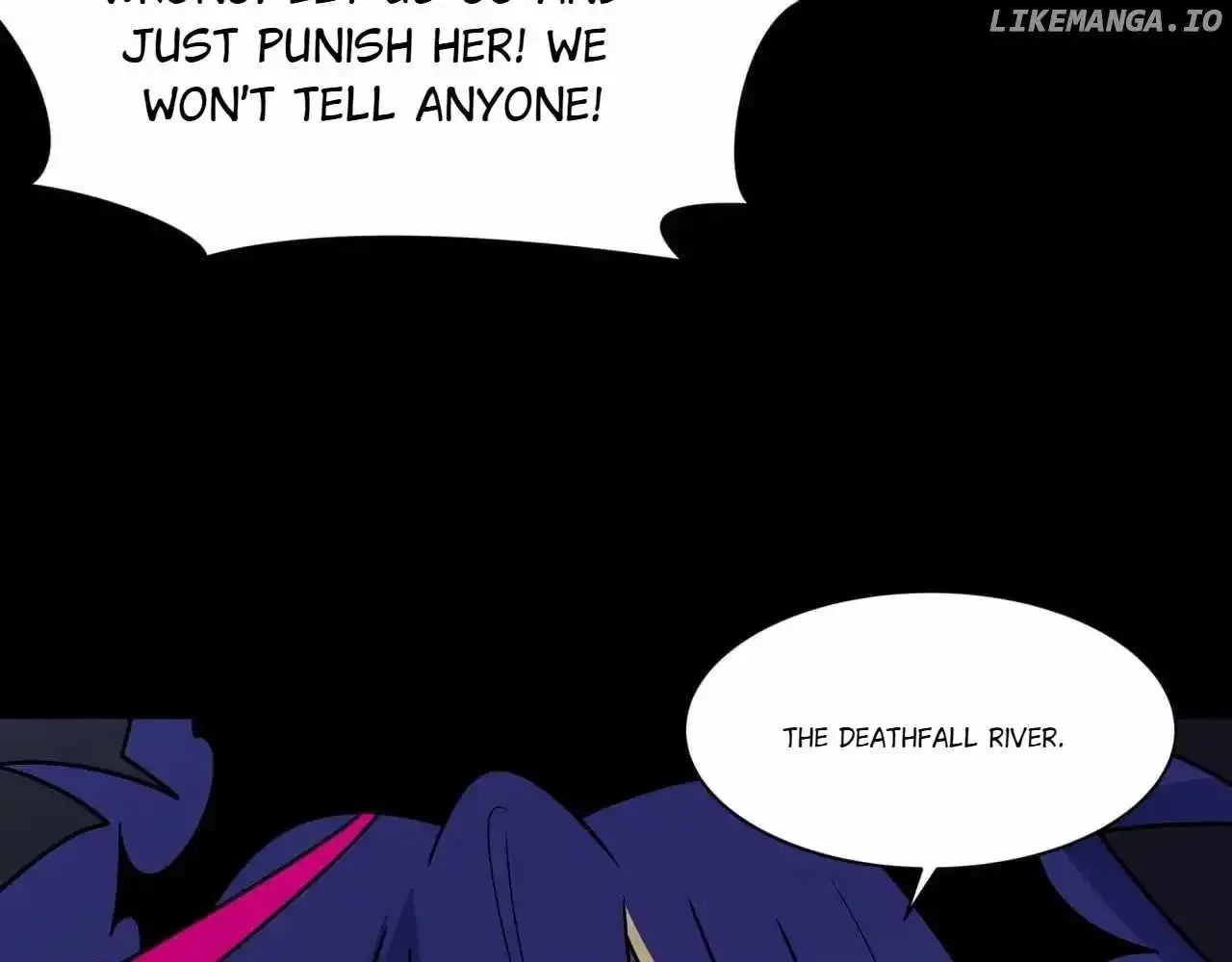 Age of Terror Chapter 508 page 150 - 