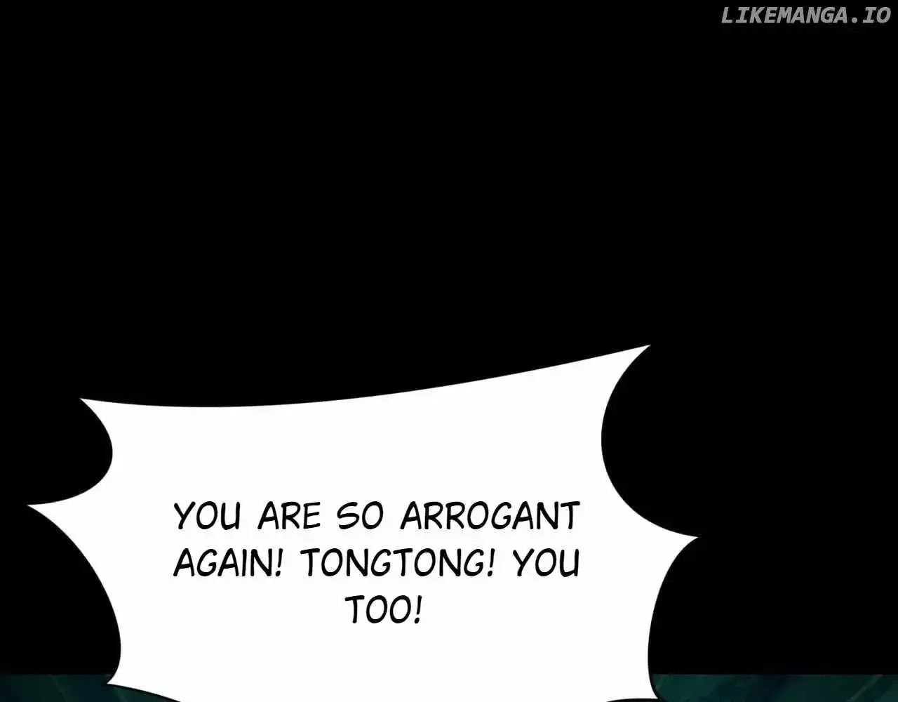 Age of Terror Chapter 508 page 16 - 