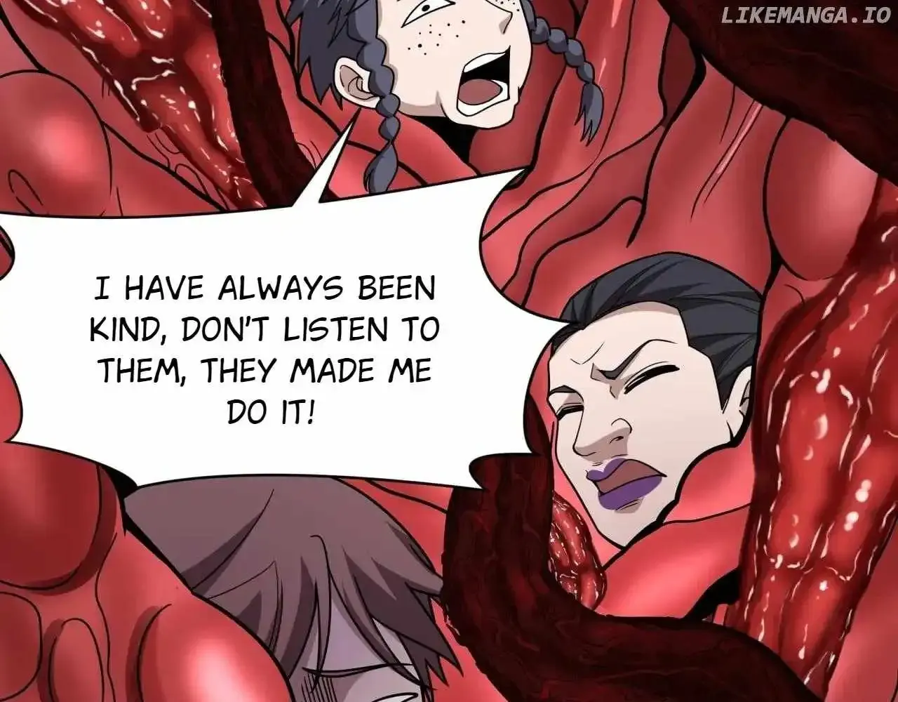 Age of Terror Chapter 508 page 153 - 
