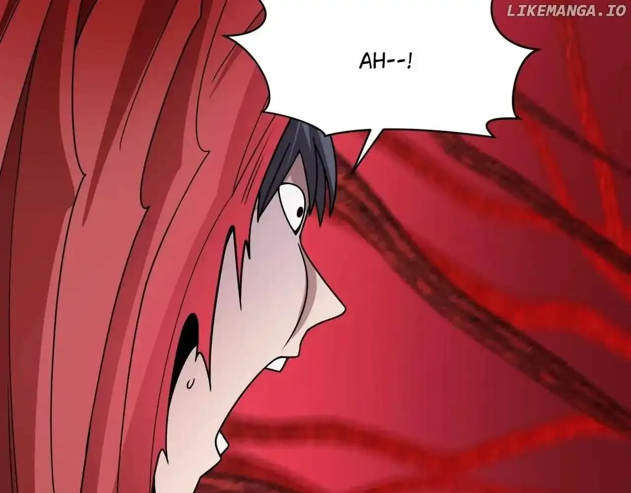 Age of Terror Chapter 508 page 156 - 