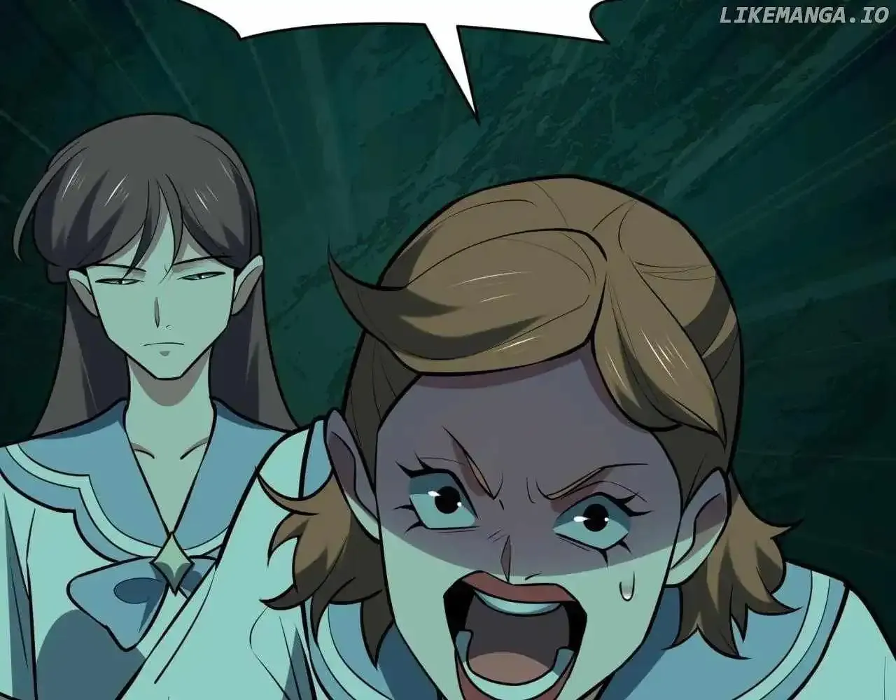 Age of Terror Chapter 508 page 17 - 
