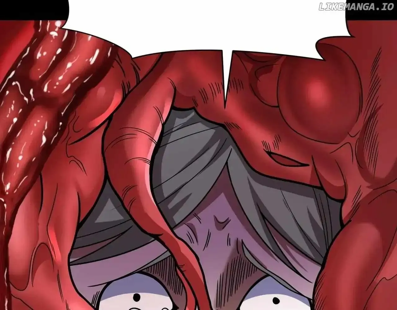 Age of Terror Chapter 508 page 161 - 
