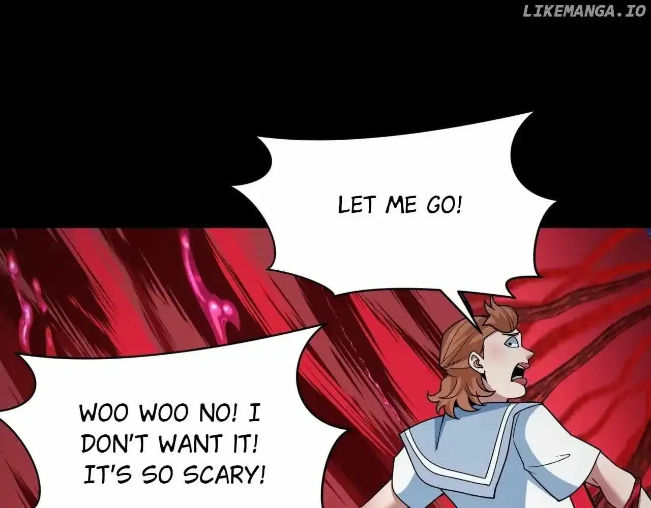 Age of Terror Chapter 508 page 164 - 