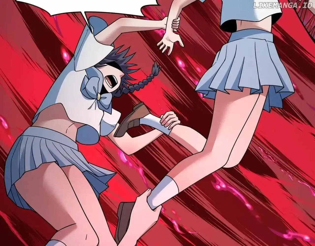 Age of Terror Chapter 508 page 165 - 