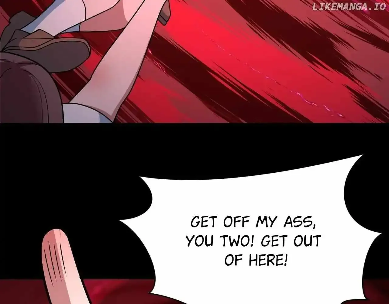 Age of Terror Chapter 508 page 166 - 