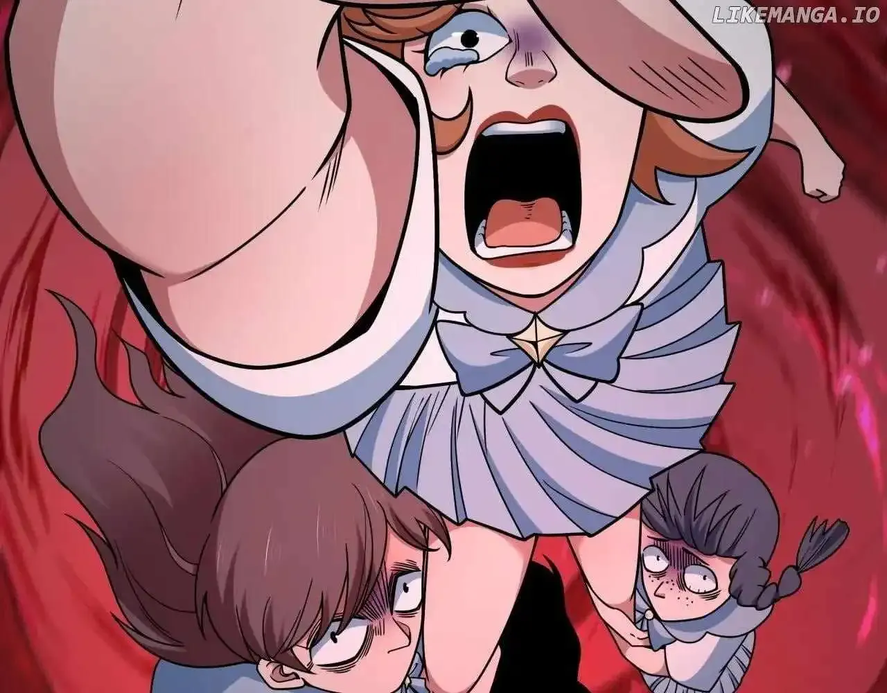 Age of Terror Chapter 508 page 168 - 