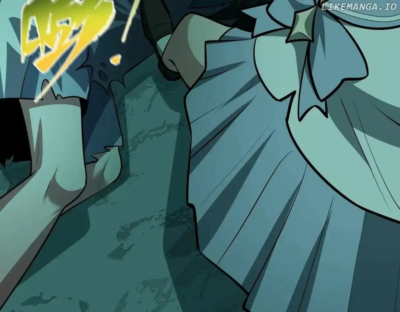 Age of Terror Chapter 508 page 22 - 