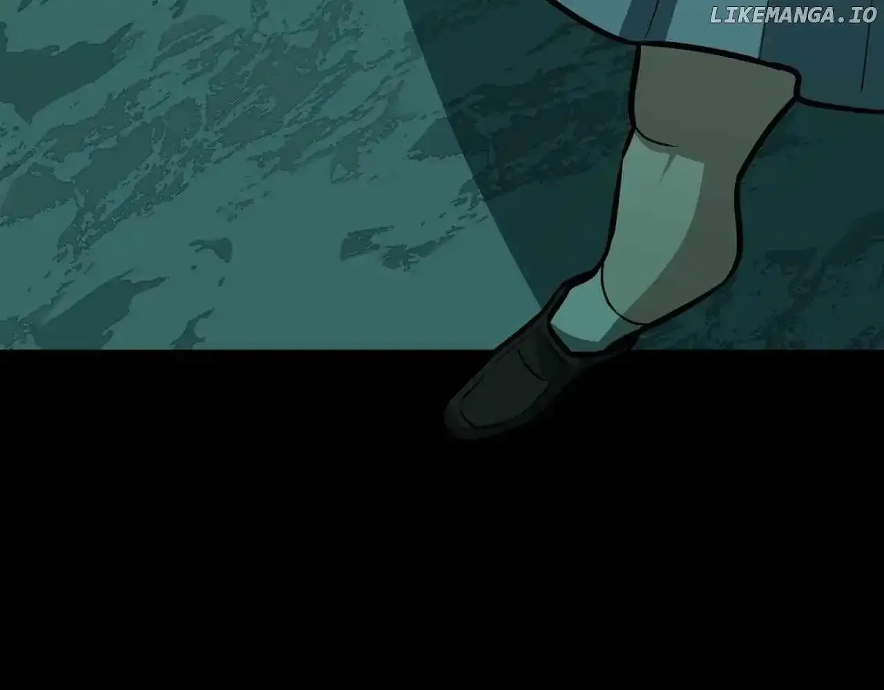 Age of Terror Chapter 508 page 23 - 
