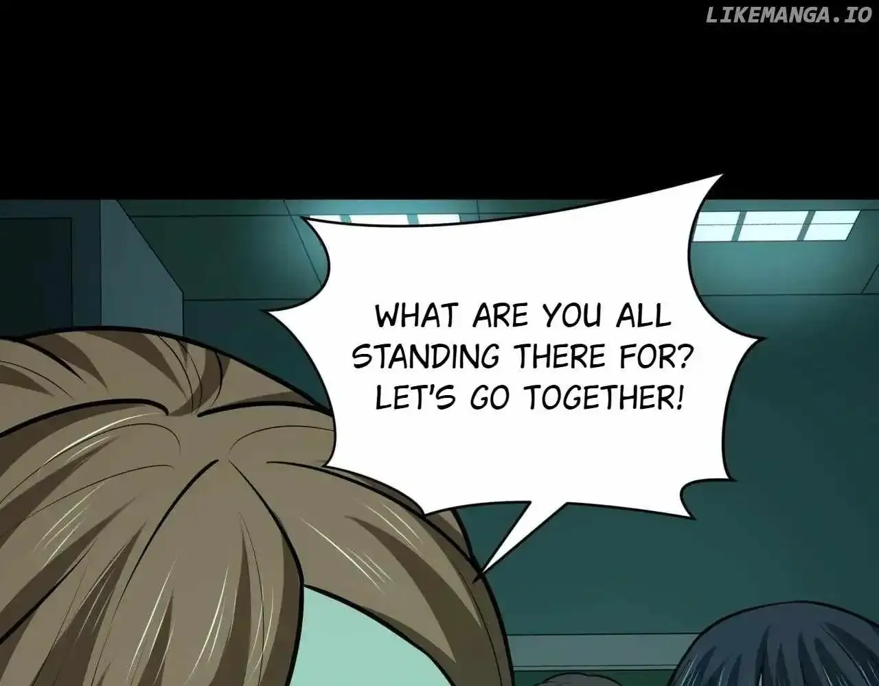 Age of Terror Chapter 508 page 24 - 