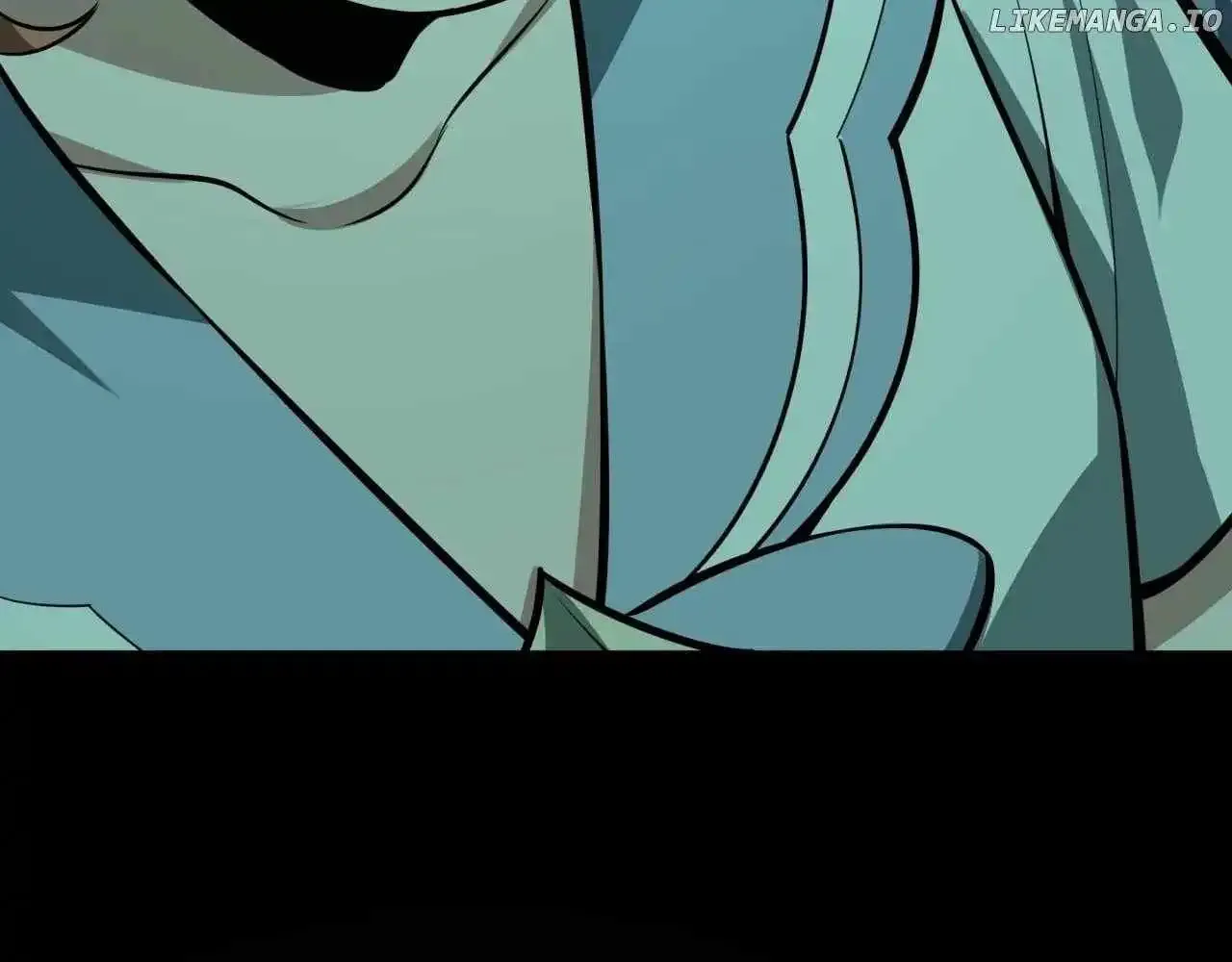 Age of Terror Chapter 508 page 26 - 