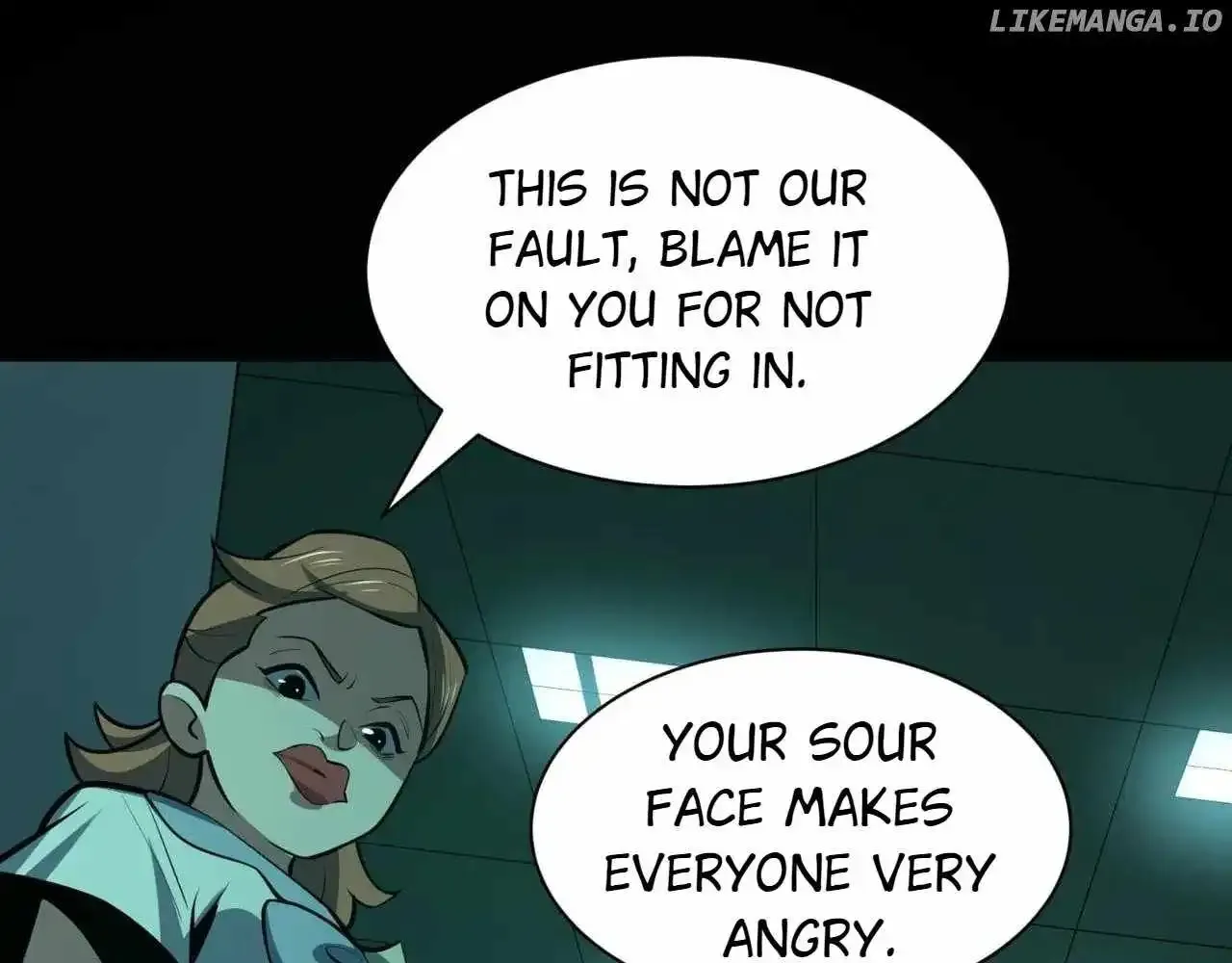 Age of Terror Chapter 508 page 27 - 