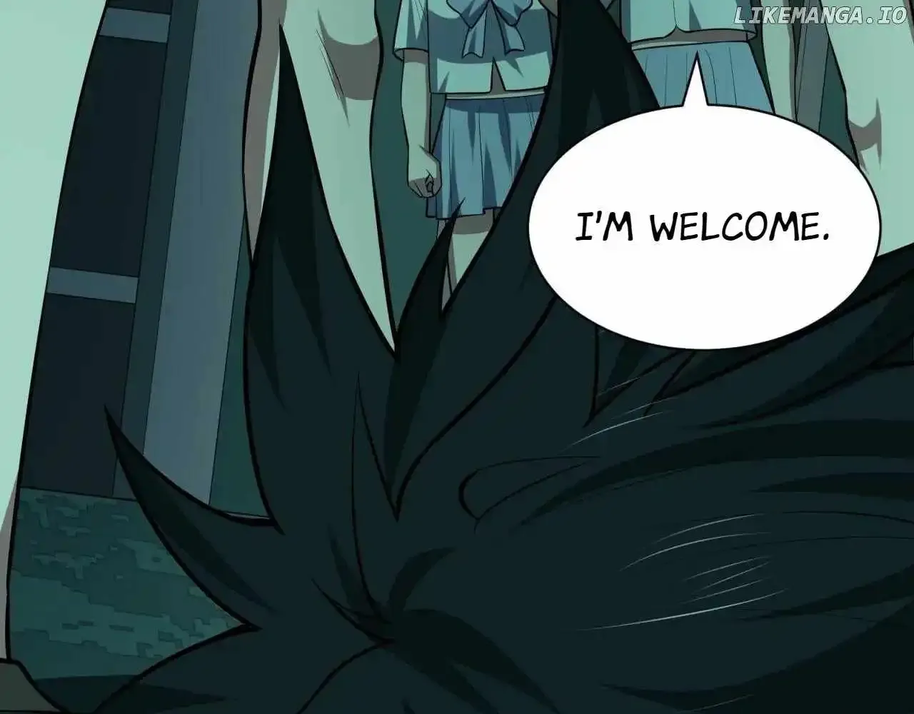 Age of Terror Chapter 508 page 29 - 